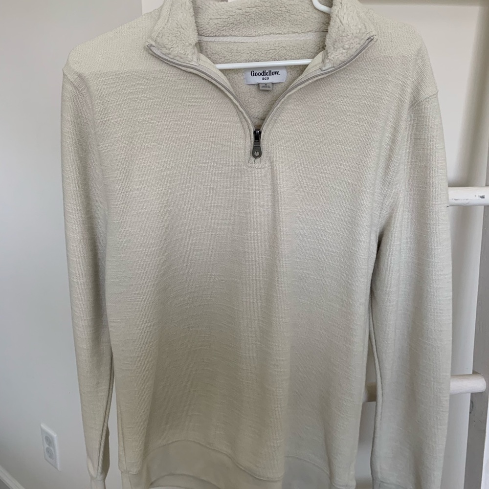 Men’s jacket small